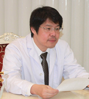厦门荟美天成外科门诊部王建华