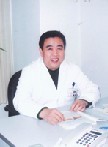 河北燕达医院医疗美容科杨建国