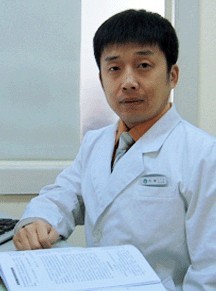佳木斯中心医院美容外科陈曦