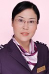 重庆南川爱尔眼科医院张英
