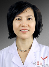 中山美尔医疗美容门诊部刘志静