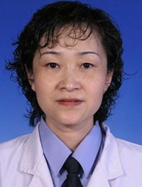 天津公安医院医学美容科宋毅