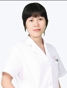 海口莱美俪格美容医院钟书霞