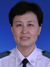 天津公安医院医学美容科白玫