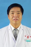 牡丹江市第一人民医院烧伤整形科姜月虎