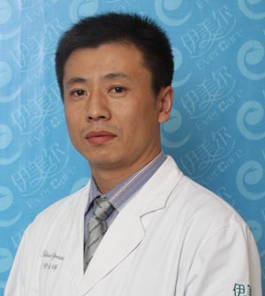 北京丽赞（花格美）医疗美容诊所刘治中