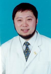 北京齿康口腔门诊部温冰