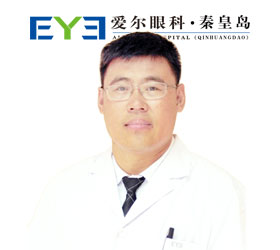 秦皇岛如画医疗美容诊所张海东