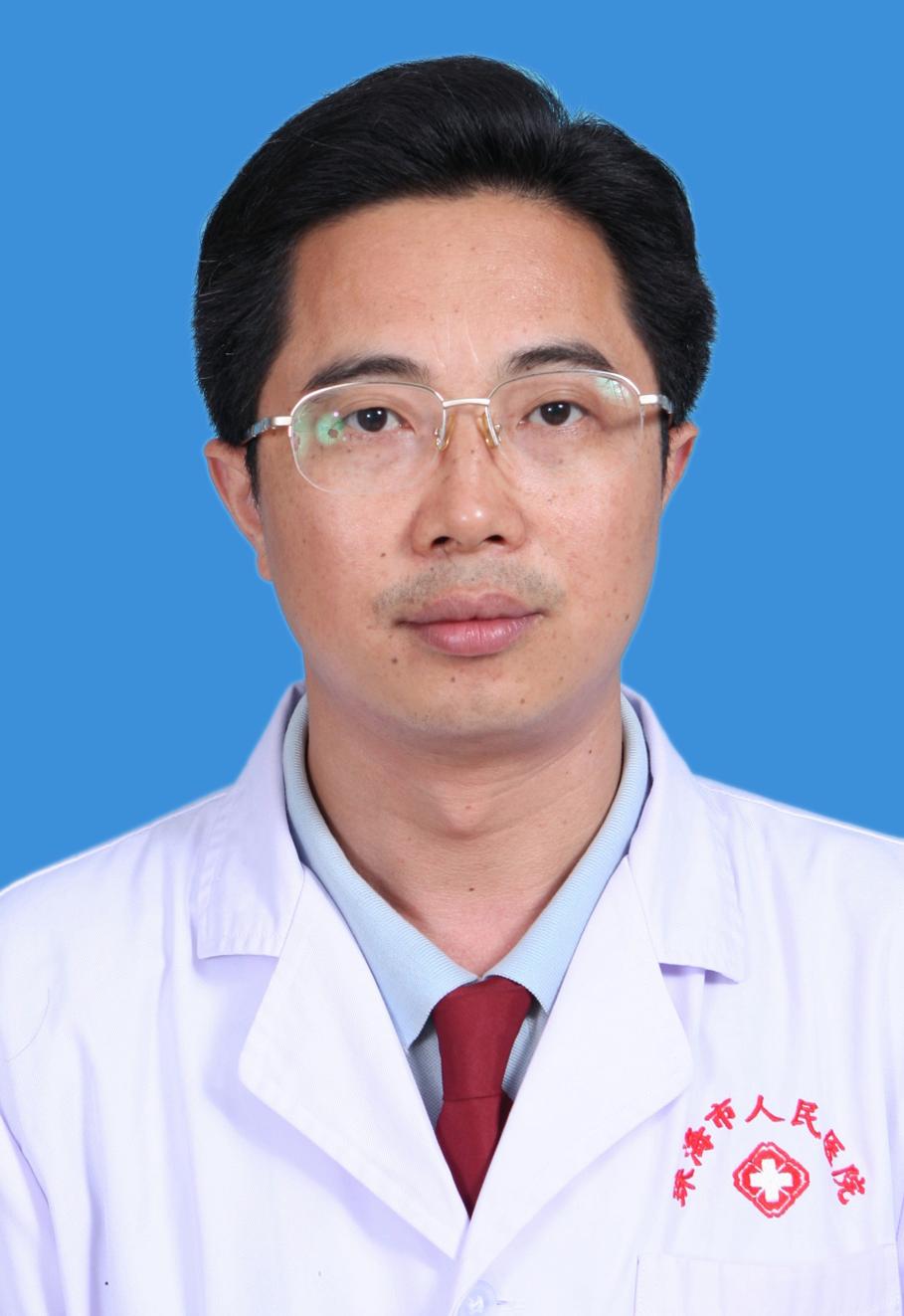 汕尾百康口腔医院张先安