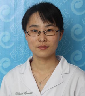 北京纽飞丝医疗美容诊所刘海华