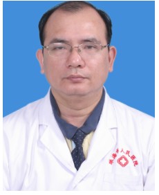 广东韩妃医疗美容医院罗文福