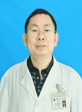 汕头紫馨医疗美容门诊部汪道新