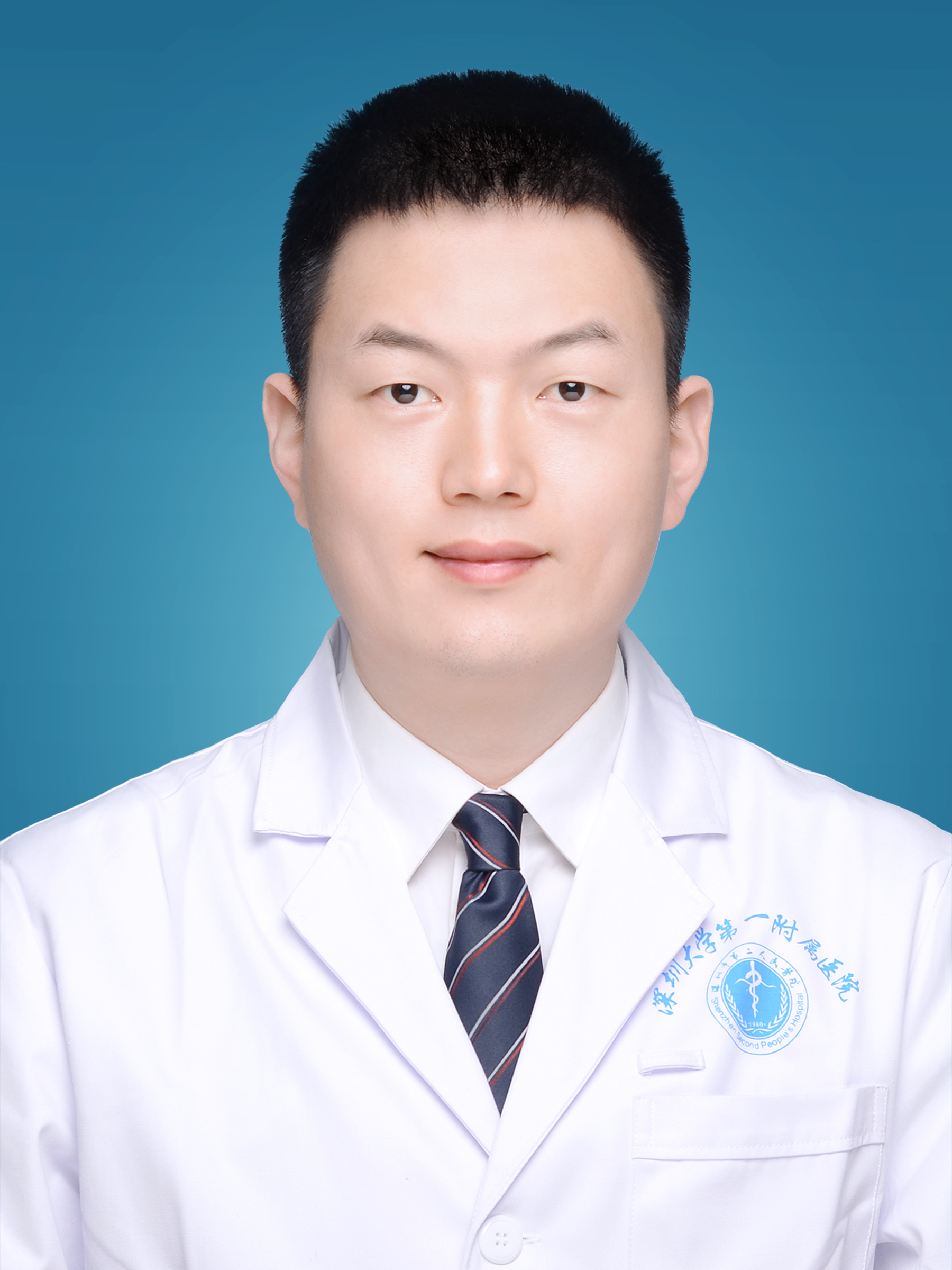 南方医科大学附属南方医院(泰成逸园分院)整形美容科黄广涛