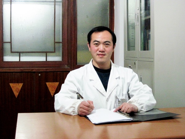 宿州康丽医疗美容门诊部李梦义