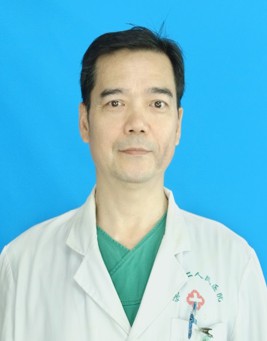 深圳米兰柏羽医学美容门诊部余旭明