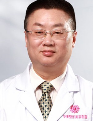 深圳天丽医疗美容门诊部段跃民