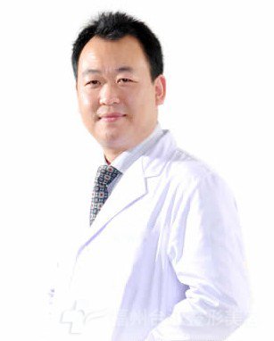 深圳金美人医疗美容门诊部徐斌
