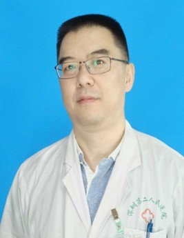 佛山瑞芙臣梦露医学美容门诊部徐旭