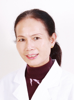 桂林新华德美医疗美容诊所钟梅英