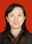 乐山爱尔眼科医院杜丽平