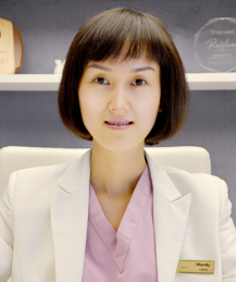 成都艺星医疗美容医院方晓娟