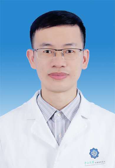 东莞美立方美容医院黄新锋