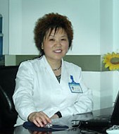 辽宁省东方医药研究院临床医院医疗美容科牛光华