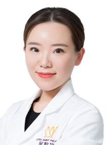 北京友谊医院整形科王佳俊