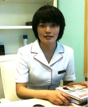 北京明会红医疗美容诊所王玉萍