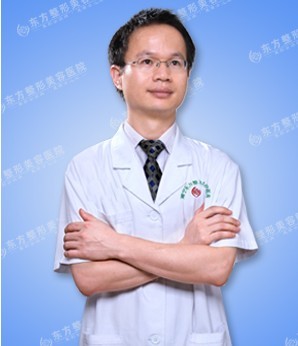 南宁市第七人民医院整形美容科卢镜香
