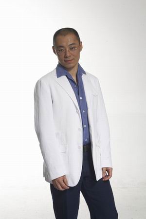 广东银行医院激光整形美容中心李越