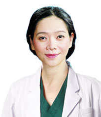 广州曙光医学美容医院梁虹