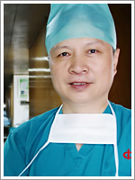 中山大学附属第一医院整形外科许扬滨