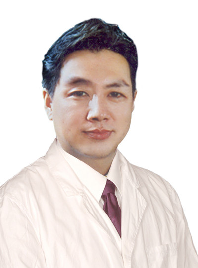 海南添美整形外科诊所金泳泰