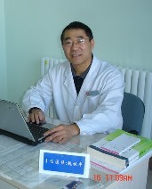 齐齐哈尔医学院附属第三医院医疗美容科魏林平