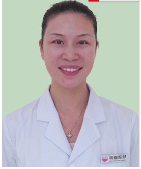 郑州明灿整形美容医院王慧君