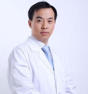 广州海峡医学美容医院周江