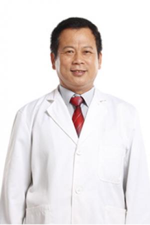 广州广美整形美容门诊部王国权