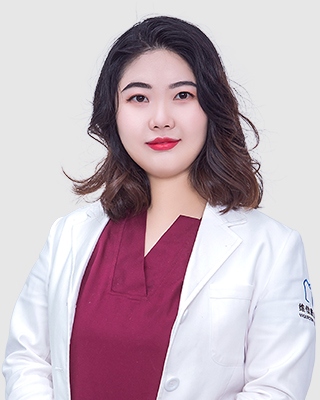 上海维佳康口腔门诊部高娜娜