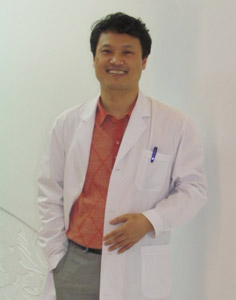上海米瑞可医疗美容门诊部李喆远