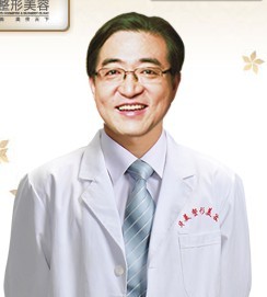 广州华美医疗美容医院洪永泰