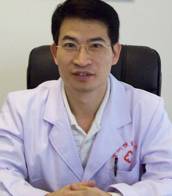 深圳许庆龙口腔诊所肖添有
