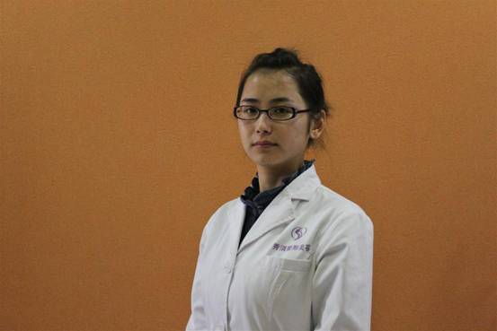 永安茜茜科美医疗美容门诊部钟玉凤
