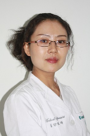 北京伊美尔紫竹医疗美容门诊部史建琴