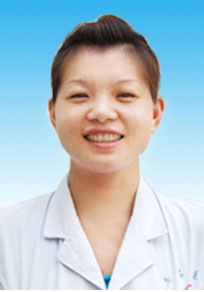 河南大学附属南石医院烧伤整形美容中心闫静