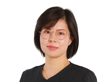 上海齐美口腔门诊部王薇