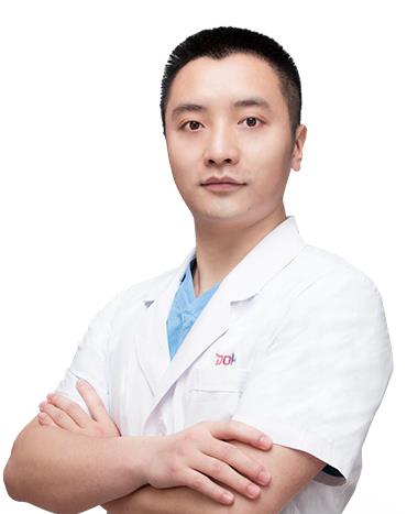 成都蜜拉贝儿医疗美容门诊部刘文超