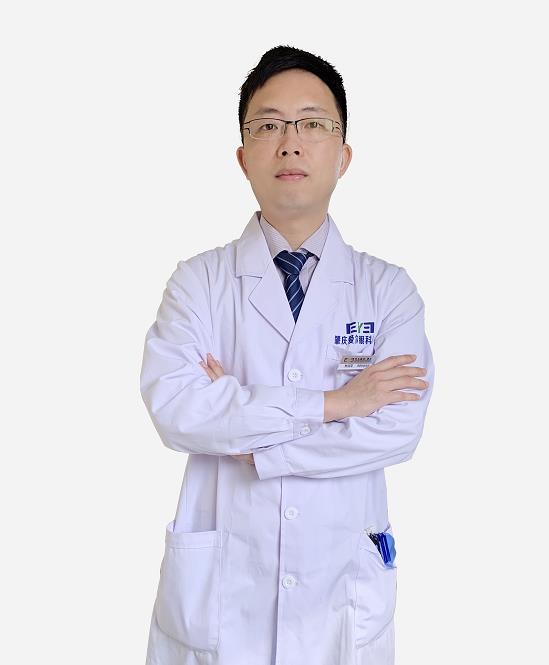 深圳沃德添美医疗美容诊所林润平