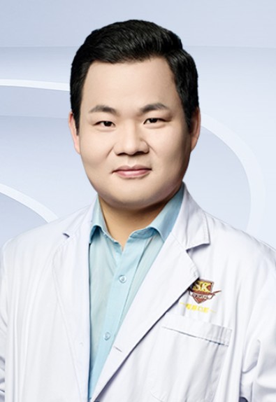 上海曙康口腔门诊部李小军