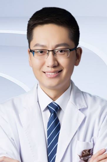 上海曙康口腔门诊部辛世超